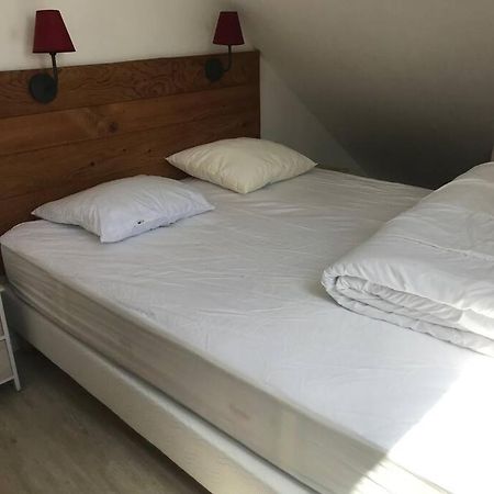 Génos Appartement 6 Personnes Station De Ski Val Louron מראה חיצוני תמונה