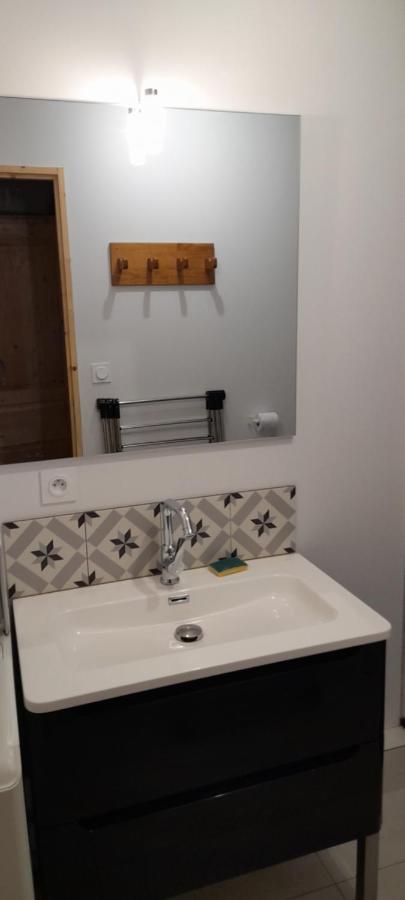 Génos Appartement 6 Personnes Station De Ski Val Louron מראה חיצוני תמונה