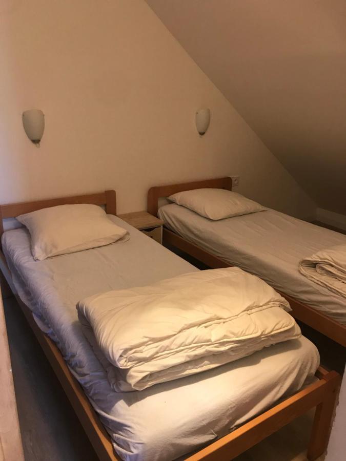 Génos Appartement 6 Personnes Station De Ski Val Louron מראה חיצוני תמונה