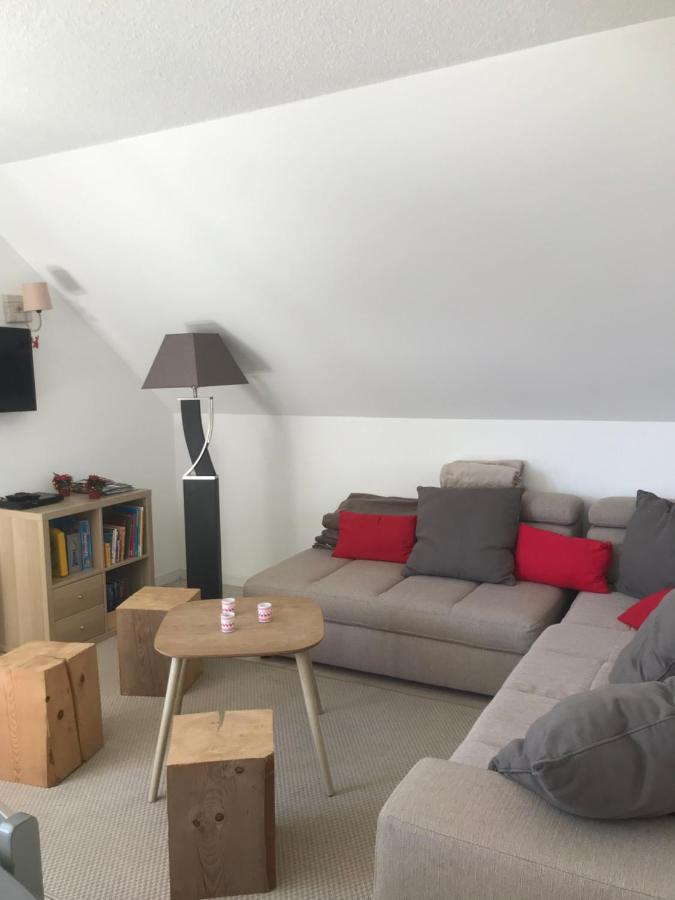Génos Appartement 6 Personnes Station De Ski Val Louron מראה חיצוני תמונה