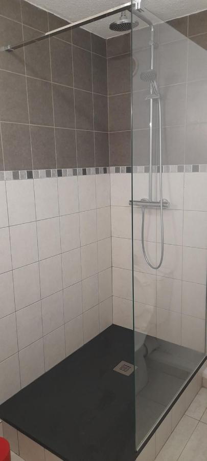 Génos Appartement 6 Personnes Station De Ski Val Louron מראה חיצוני תמונה